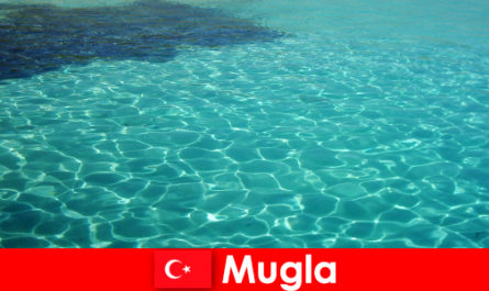 Türkei Urlaub günstig all inclusive in Mugla erleben