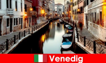 Top Sehenswürdigkeiten in Venedig - Reisetipps für Anfänger
