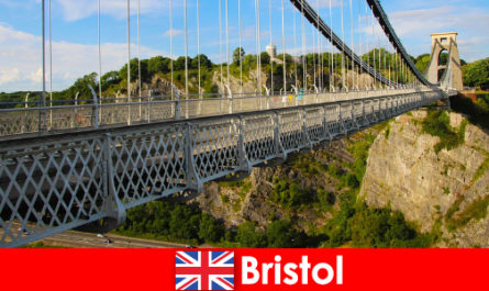 Outdoor Aktivitäten in Bristol mit Touren oder Ausflügen