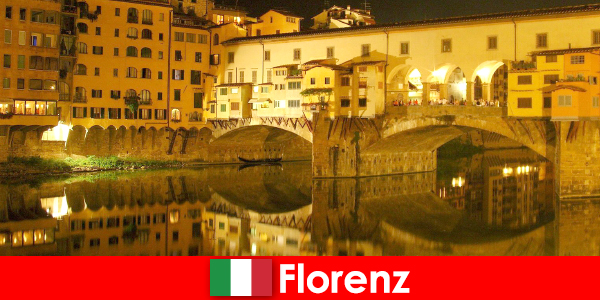 Städtereise nach Florenz Kunst, Kaffee und Kultur