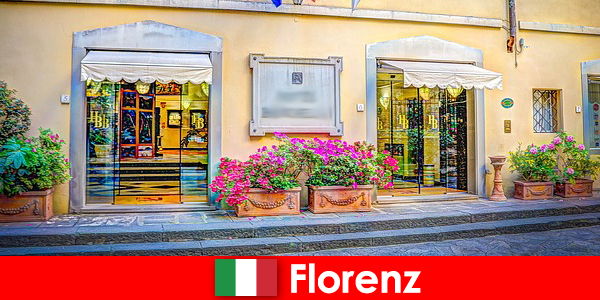 Reiseführer in Florenz mit gratis Insider-Tipps für Erholung
