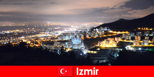 Geheimtipp für Reisende die besten Sehenswürdigkeiten in Izmir Türkei