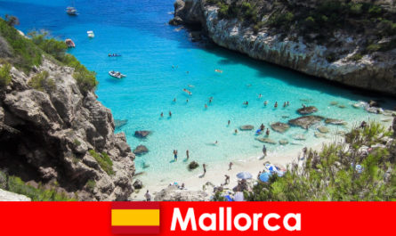Als Rentner Leben auf der Insel Mallorca als Auswanderer