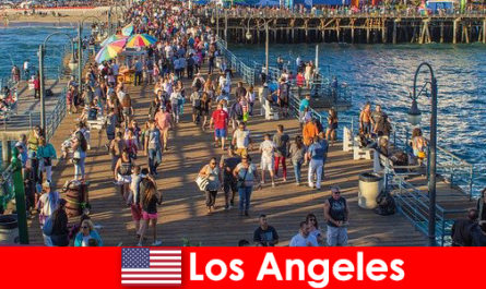 Professionelle Touristen Führer für Top-Bootstouren und Fahrten in Los Angeles