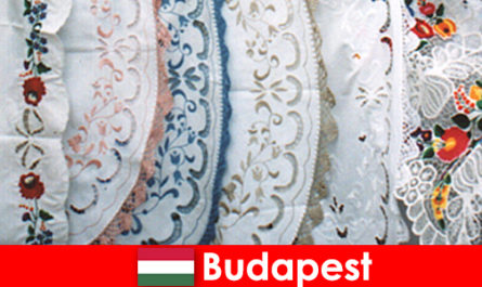Budapest in Ungarn eines der besten Orte für Familienurlaub