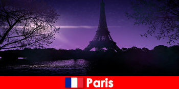 Frankreich Paris Stadt der Liebe Ausländer auf Partnersuche für einen diskreten Seitensprung