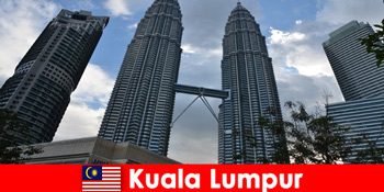 Nützliche Tipps für Urlauber in Kuala Lumpur Malaysia
