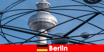 Kulturtourismus in Berlin Deutschland als die Stadt der vielen Museen