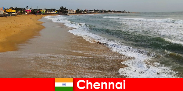Reiseangebote nach Chennai Indien zu Top Preisen für Touristen