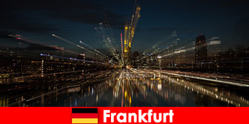 Escort Frankfurt Deutschland Elite Stadt für einreisende Geschäftsleute