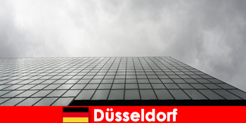 Escort Düsseldorf Deutschland Reisende wollen Luxus pur erleben in der Metropole