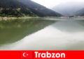 Aktivurlaub in Trabzon Türkei für Hobbyfischer die ideale Stadt