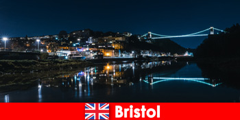 Kneipentour und Livemusik in den besten Pubs der Stadt Bristol England