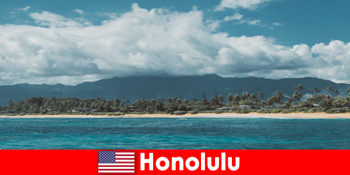 Tauchreisen für Sporturlauber in Honolulu Vereinigte Staaten ein einzigartiges Erlebnis