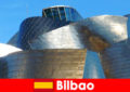 Geheimtipp Bilbao Spanien bietet moderne Urbane Kultur für junge Reisende an