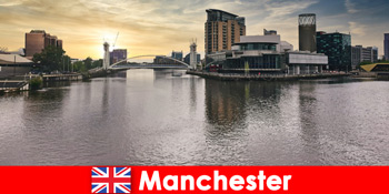 Nützliche Spartipps für Besucher in Manchester England