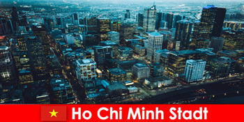 Ho Chi Minh Stadt Vietnam Tolle Reisetipps und Empfehlung für Fremde