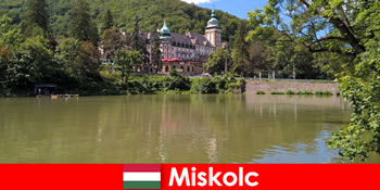 Wanderrouten und tolle Erlebnisse für eine Familienreise in Miskolc Ungarn