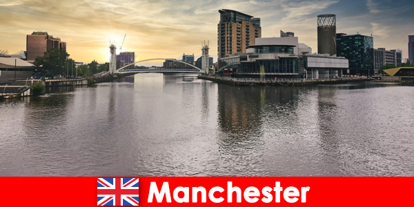 Nützliche Spartipps für Besucher in Manchester England