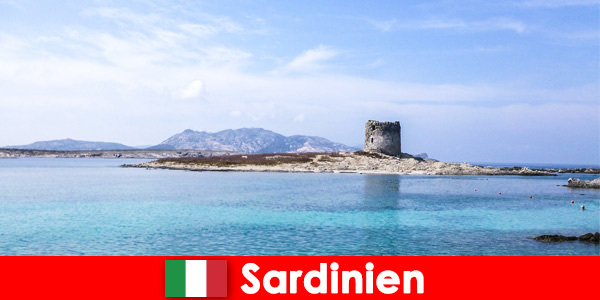 इतालवी व्यंजनों की खोज करने के लिए सार्डिनिया के लिए पाक यात्रा