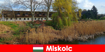 Preise für Hotel und Unterkünfte in Miskolc Ungarn vergleichen lohnt sich