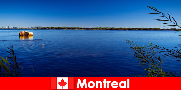 Στιγμές για να απολαύσετε στην όμορφη πόλη του Μόντρεαλ στον Καναδά