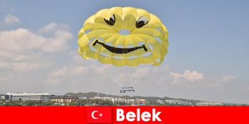 Themenparks in Belek Türkei ein Erlebnis für Familien im Urlaub