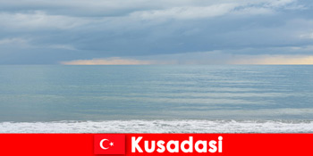 Kusadasi Türkei ein Ferienort mit traumhafte Buchten für den perfekten Urlaub