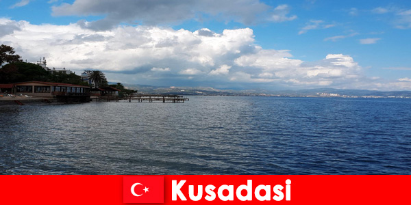 Kusadasi Thổ Nhĩ Kỳ Tour du lịch giá rẻ với so sánh giá trên trang web