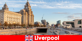 Städtereise nach Liverpool England mit den besten Tipps für Urlauber