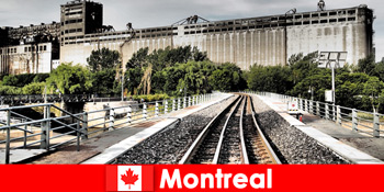 Top Sehenswürdigkeiten und Aktivitäten für den Urlaub in Montreal Kanada