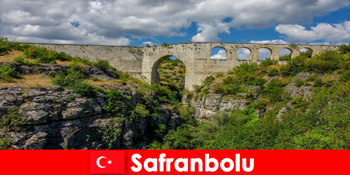 Kulturtourismus in Safranbolu Türkiye für neugierige Urlauber immer ein Erlebnis