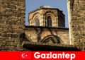 Wanderrouten und einmalige Erlebnisse in Gaziantep Türkiye für Entdecker