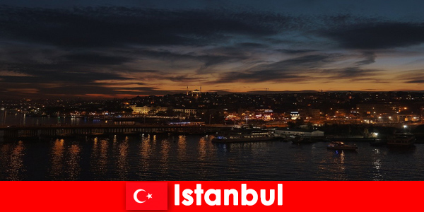 이스탄불 역사적 유산과 문화적 풍요로움이 있는 터키에서 가장 중요한 도시 중 하나입니다.
